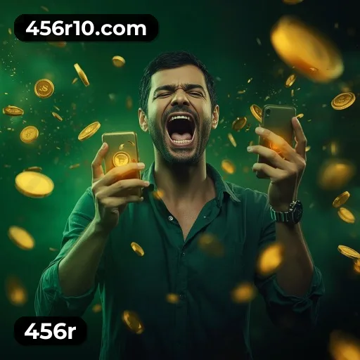 Vantagens App 456r