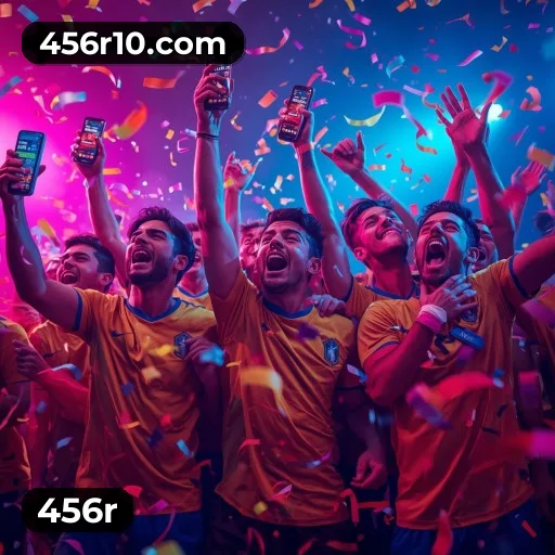 Notificações App 456r