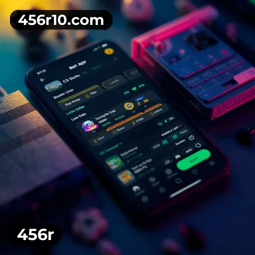 Instruções Download 456r