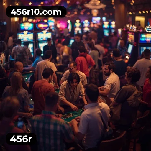 Segurança App 456r