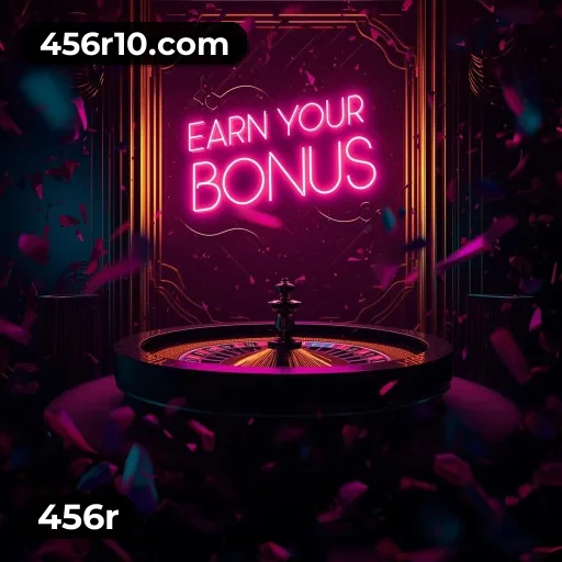 Aplicativo móvel 456r para iOS e Android