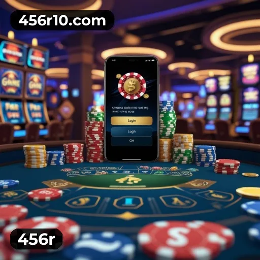 Free spins 456r