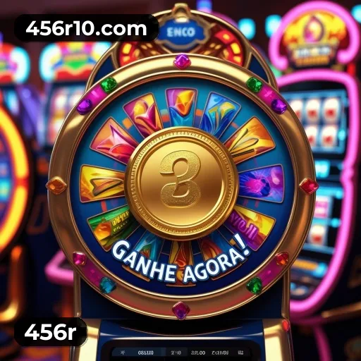 Slots mobile 456r