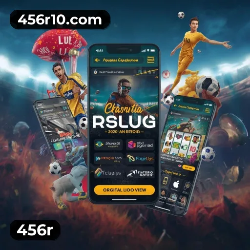 Dicas de slots 456r