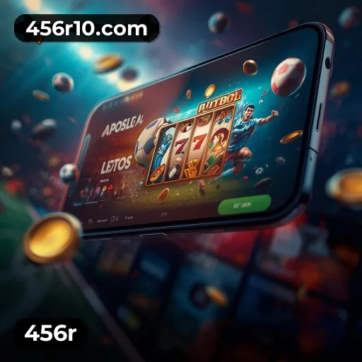 Registro slots 456r