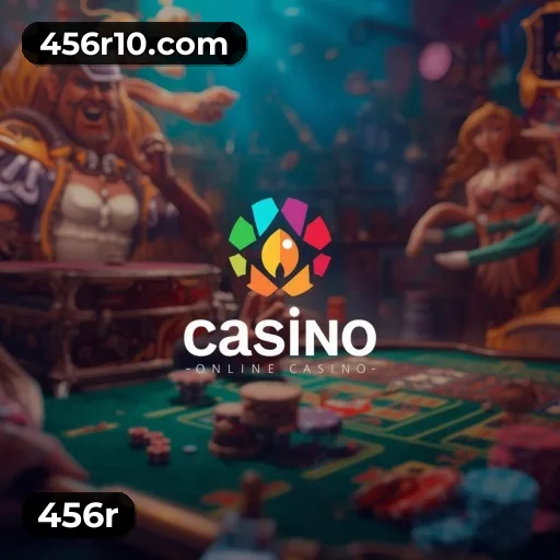 Jackpots 456r