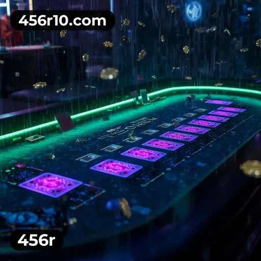 Evolução VIP 456r