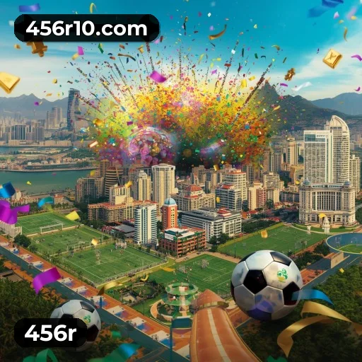 Slots RTP 456r